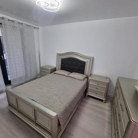 Sofi Apartament Năvodari Exteriér fotografie