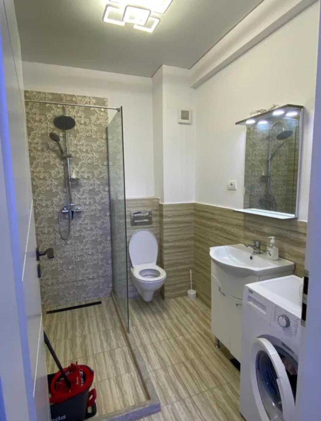 Sofi Apartament Năvodari Exteriér fotografie