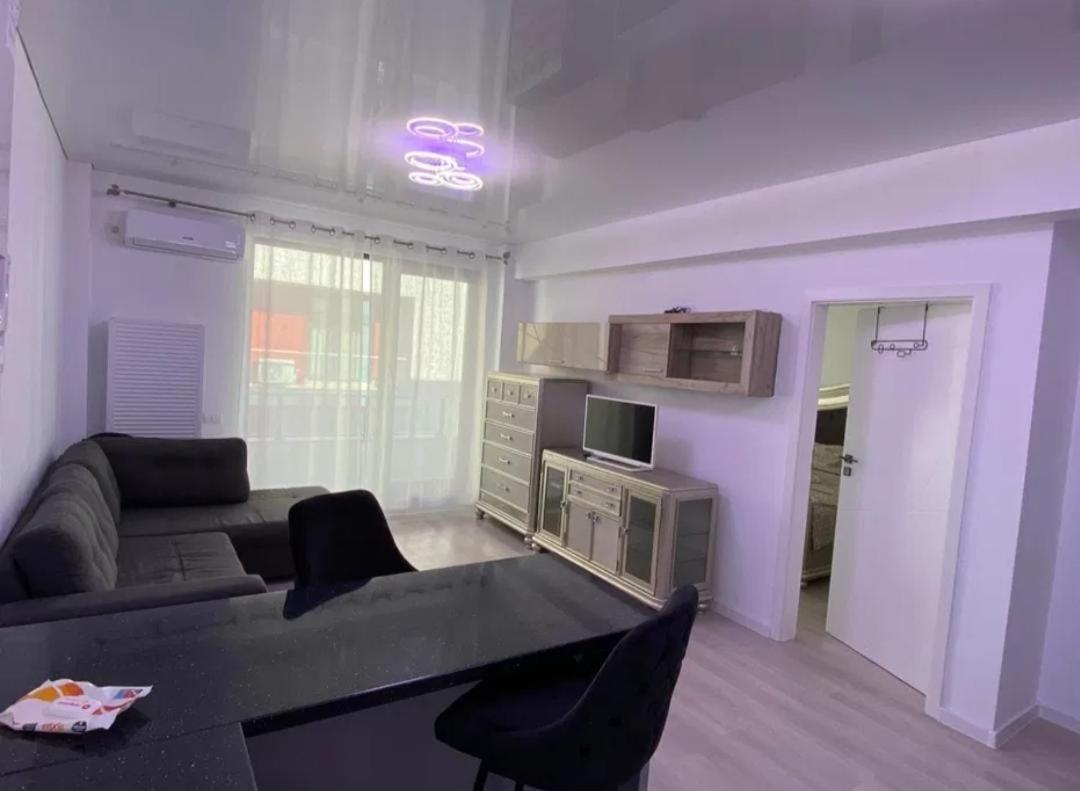 Sofi Apartament Năvodari Exteriér fotografie