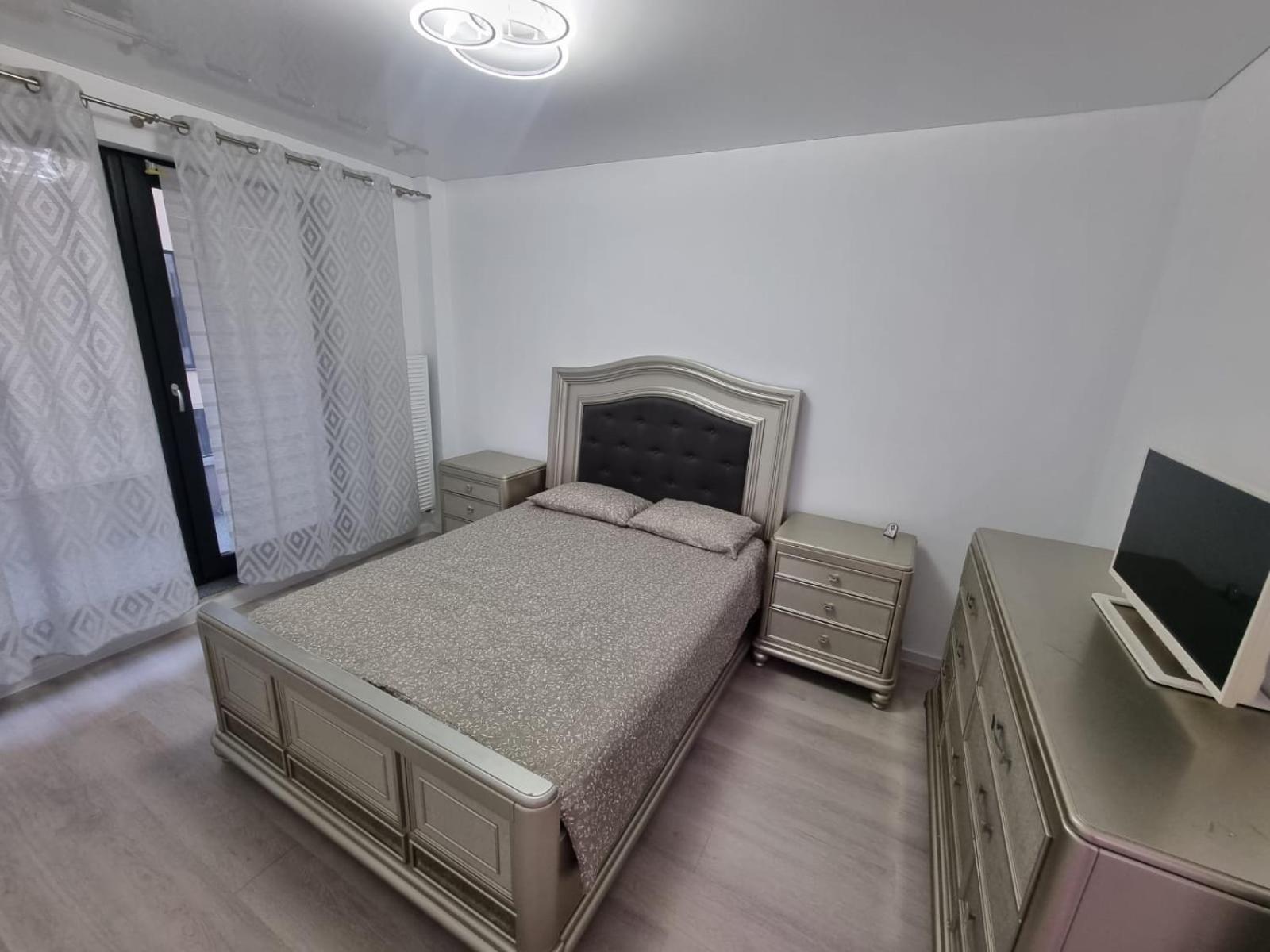 Sofi Apartament Năvodari Exteriér fotografie