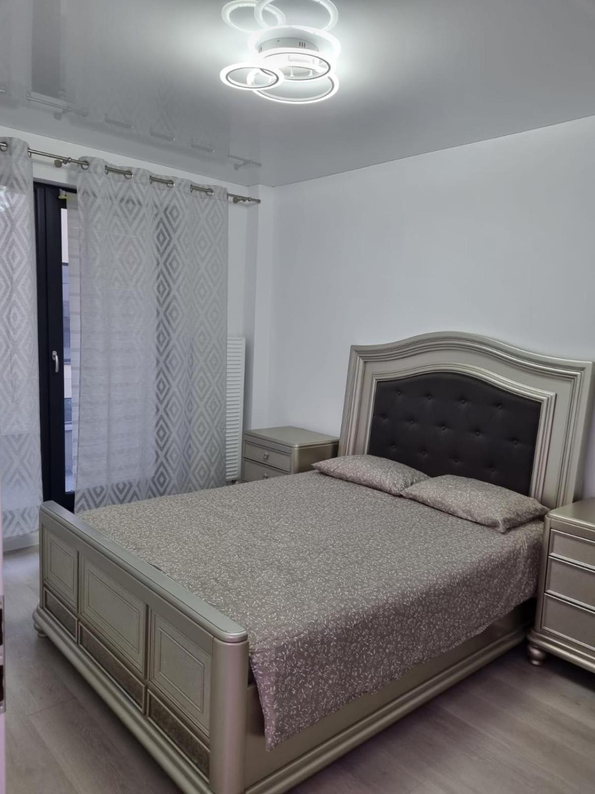 Sofi Apartament Năvodari Exteriér fotografie